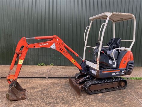 new kubota mini digger for sale|kubota mini for sale craigslist.